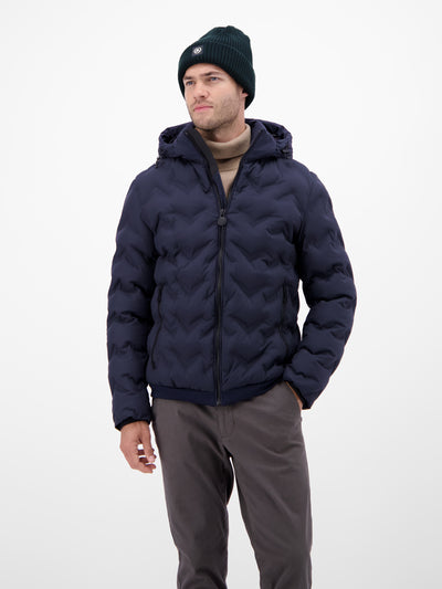 Strickmütze, extra warm - LERROS