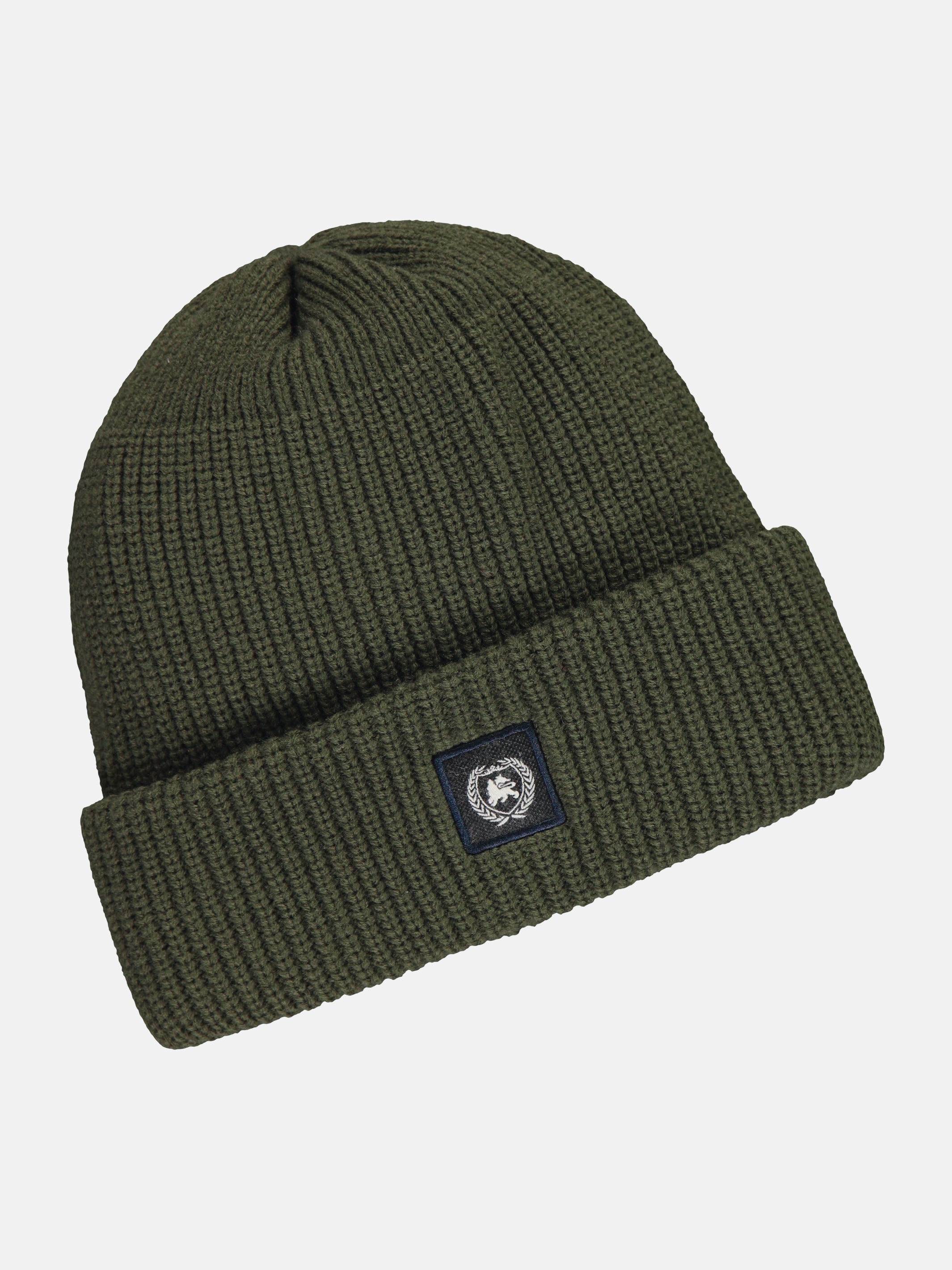 Strickmütze, extra warm - LERROS