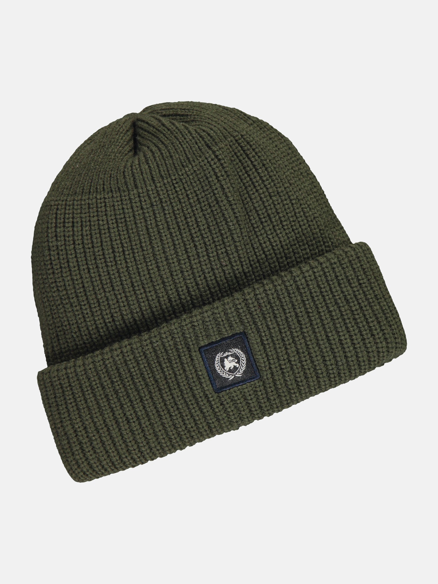 Strickmütze, extra warm - LERROS