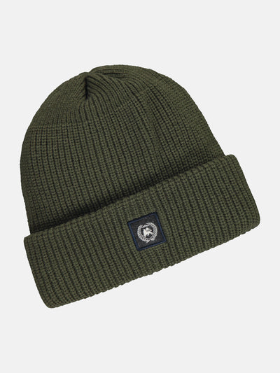Strickmütze, extra warm - LERROS
