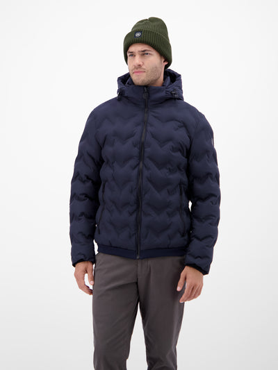 Strickmütze, extra warm - LERROS