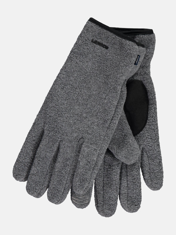 Herren Fleecehandschuhe - LERROS