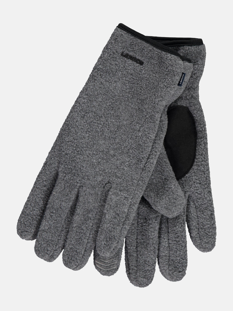 Herren Fleecehandschuhe - LERROS