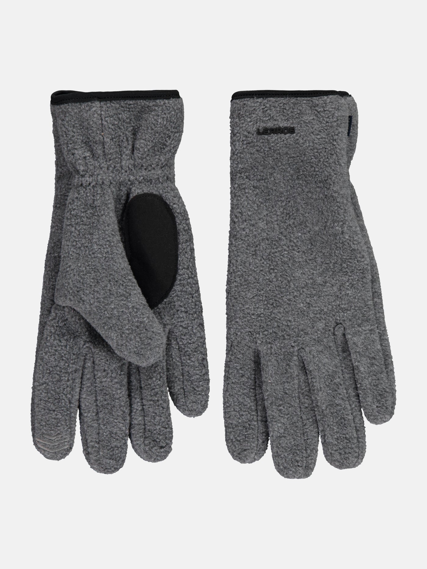 Herren Fleecehandschuhe - LERROS