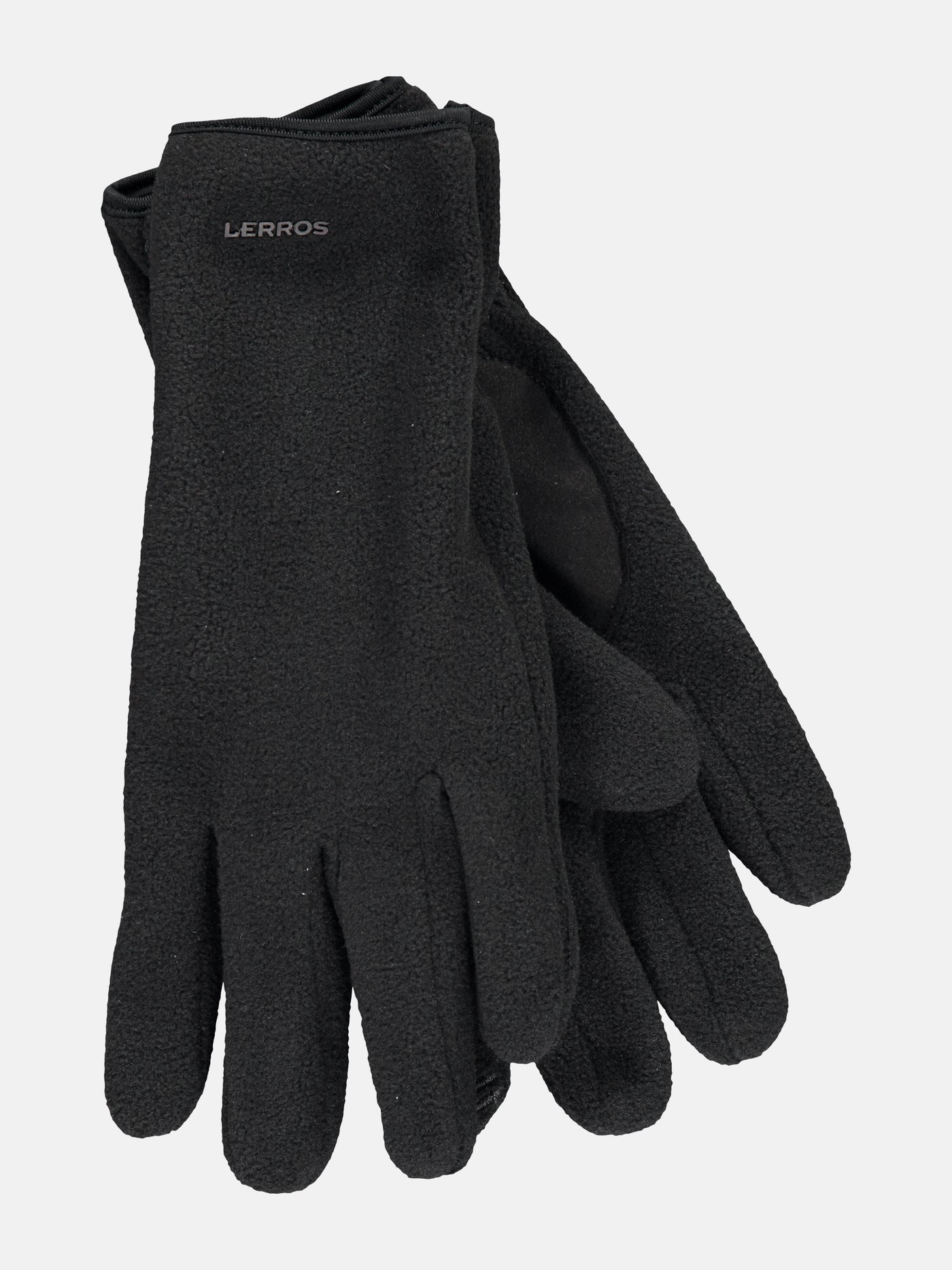 Herren Fleecehandschuhe - LERROS