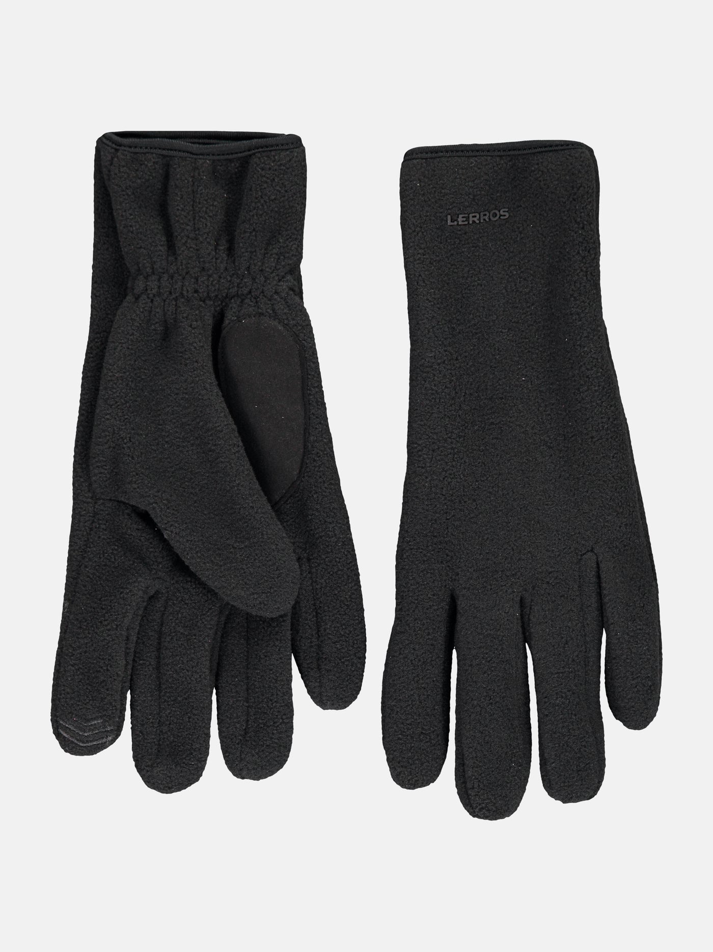 Herren Fleecehandschuhe - LERROS