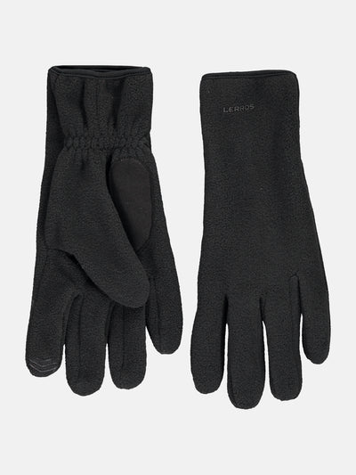Herren Fleecehandschuhe - LERROS