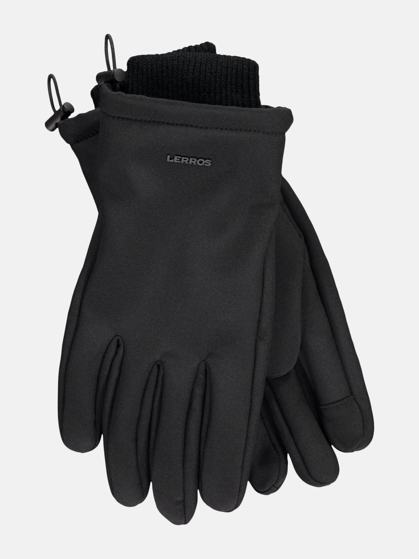 Herren Softshell-Handschuhe - LERROS