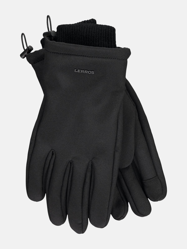 Herren Softshell-Handschuhe - LERROS