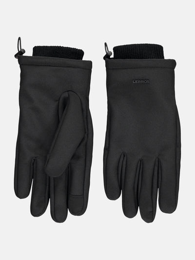 Herren Softshell-Handschuhe - LERROS