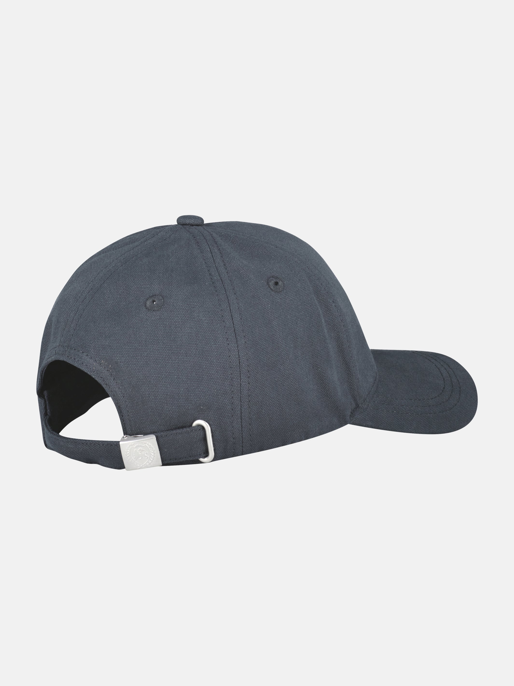 Unifarbene LERROS-Basecap - Kappe