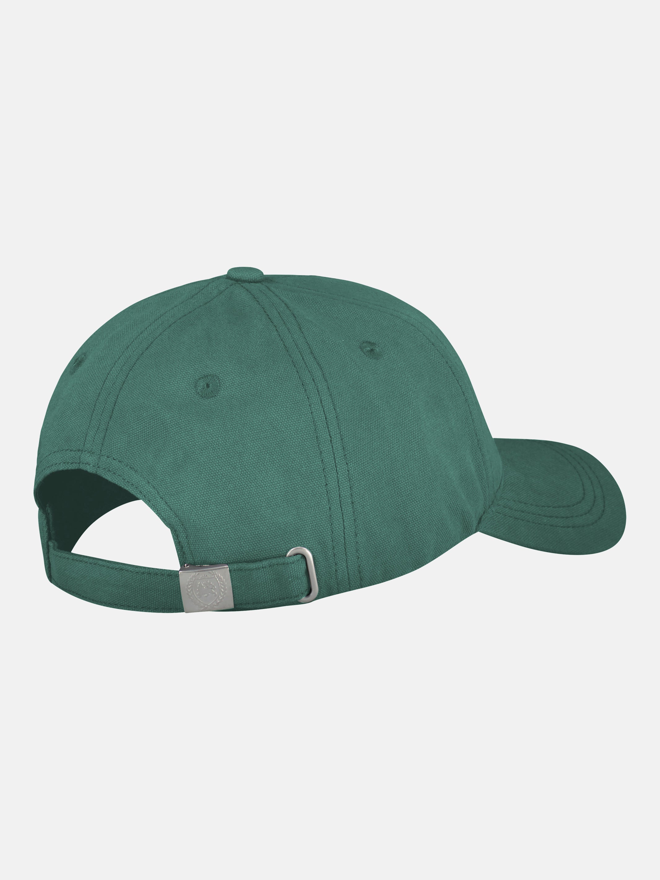 Unifarbene LERROS-Basecap - Kappe