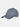 Basecap in Fischgrätstruktur, unifarben - 