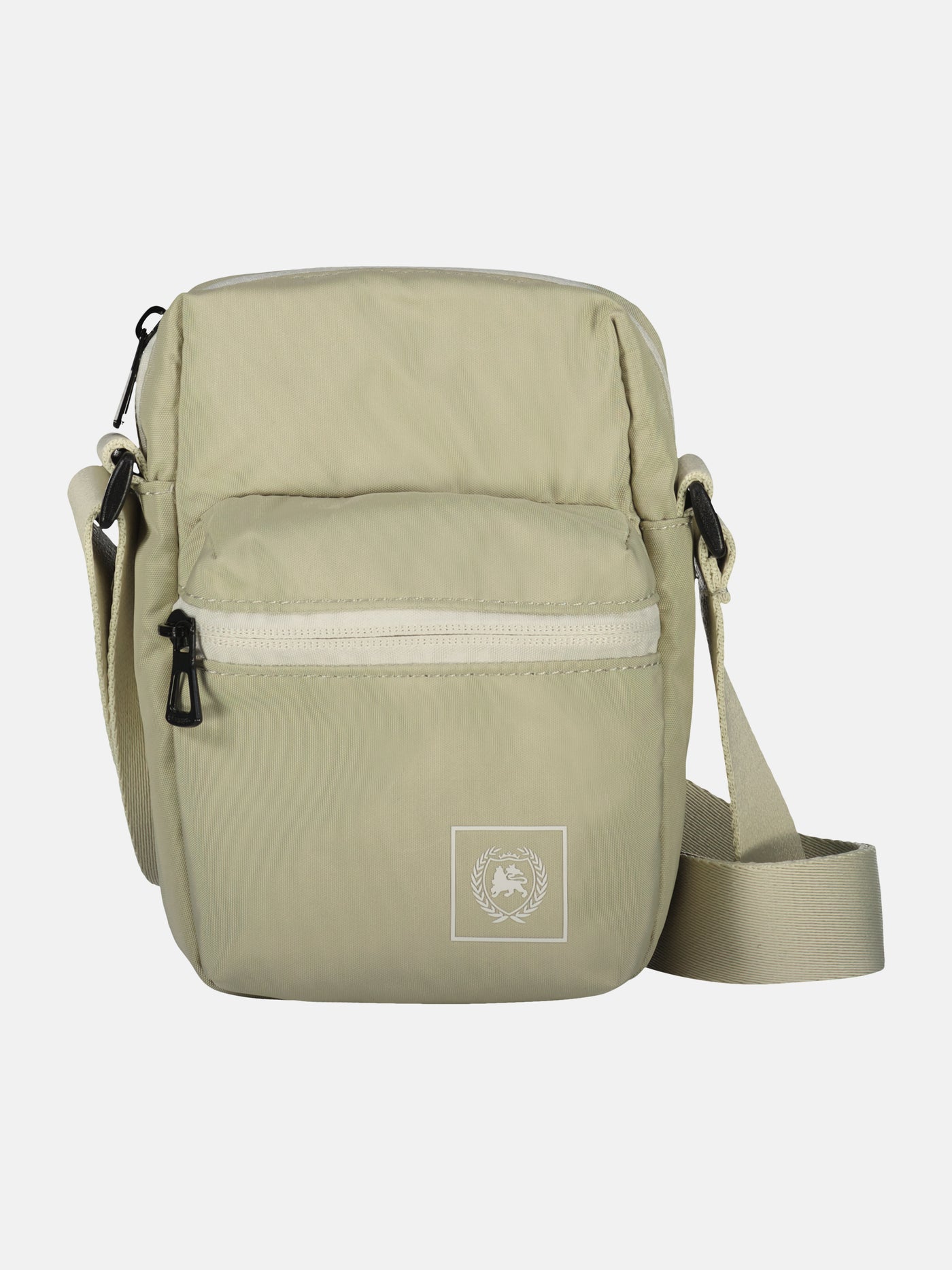 Crossbody bag in a compact size