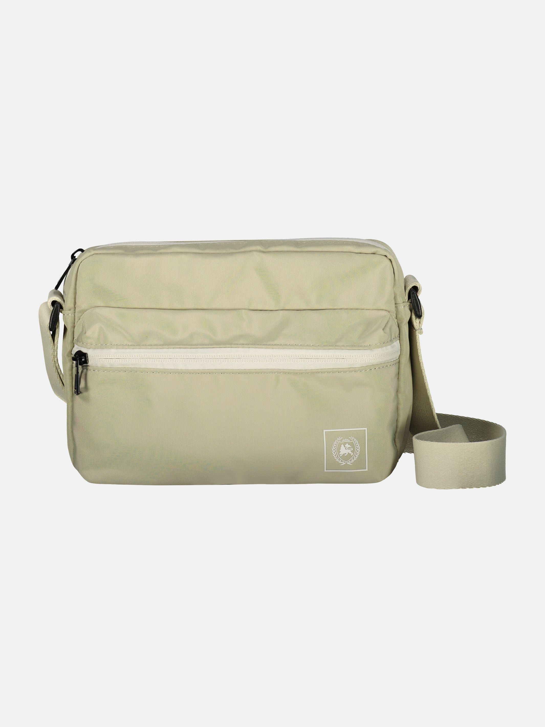 Crossbody Bag, große Größe - Taschen
