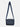 Crossbody Bag, große Größe - Taschen