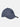 Basecap aus Seersucker-Kunstgewebe - Kappe
