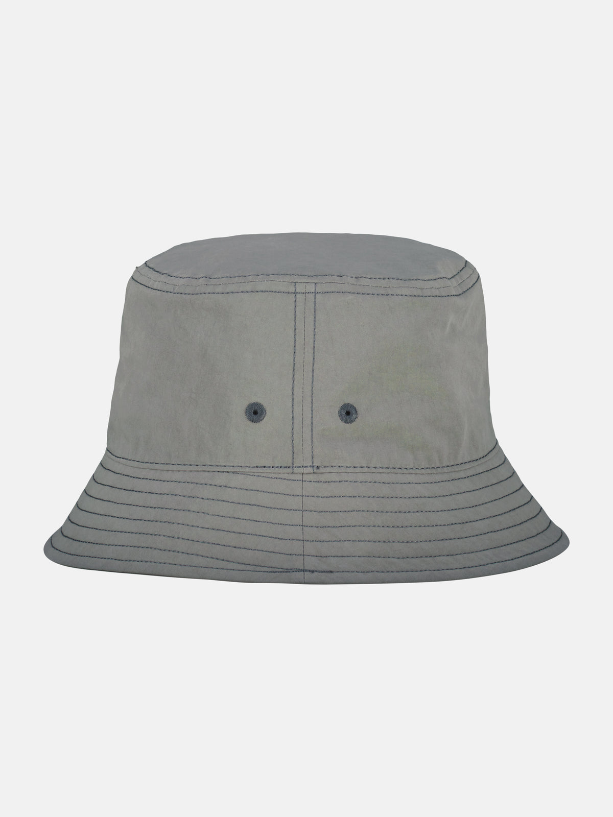 Bucket Hat mit Reißverschlusstasche - Hut