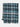 Checked scarf in a lightweight cotton blend