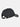 Two-tone cotton baseball cap
