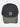Two-tone cotton baseball cap