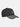 Two-tone cotton baseball cap