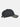 Two-tone cotton baseball cap