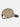 Two-tone cotton baseball cap