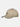 Sporty baseball cap made of durable synthetic fabric