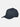 Sporty baseball cap made of durable synthetic fabric