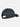 Sporty baseball cap made of durable synthetic fabric