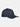 Sporty baseball cap made of durable synthetic fabric