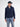Sporty baseball cap made of durable synthetic fabric