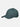 Sporty baseball cap made of durable synthetic fabric