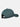 Sporty baseball cap made of durable synthetic fabric