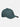 Sporty baseball cap made of durable synthetic fabric