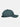 Sporty baseball cap made of durable synthetic fabric