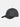 Casual baseball cap made of combed wool blend fabric