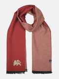 MUTED RED
