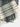 Checked woven scarf made of durable blended fabric