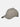 Subtly styled baseball cap made from structured blended fabric