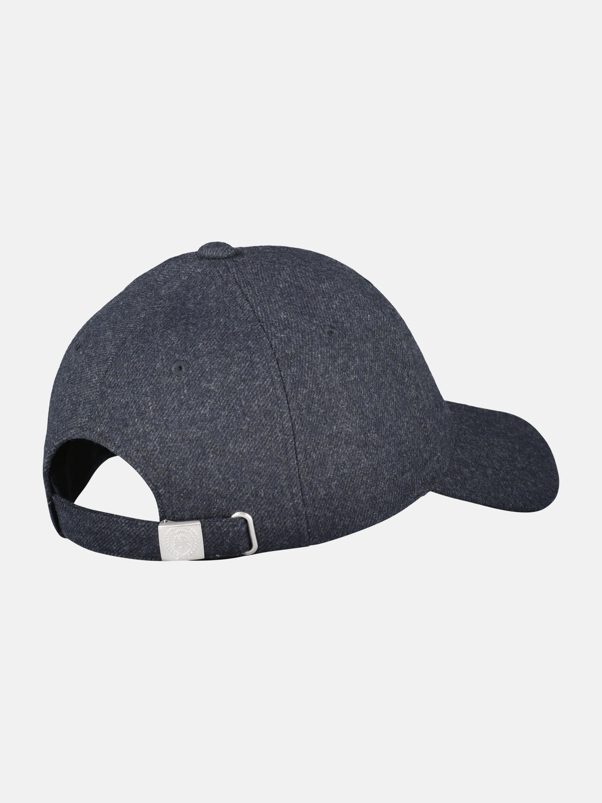 Basecap mit Schweißband und Weitenverstellung