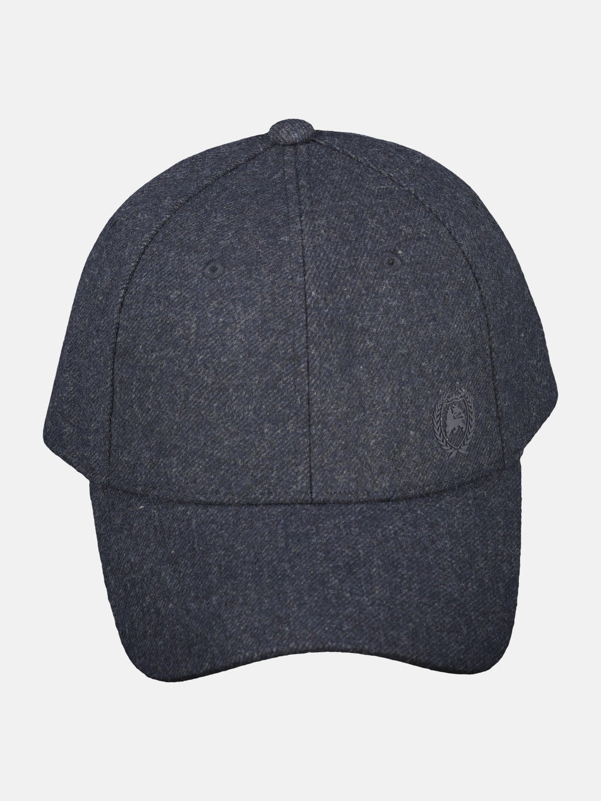 Basecap mit Schweißband und Weitenverstellung