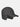Blended fabric baseball cap with warming earflaps