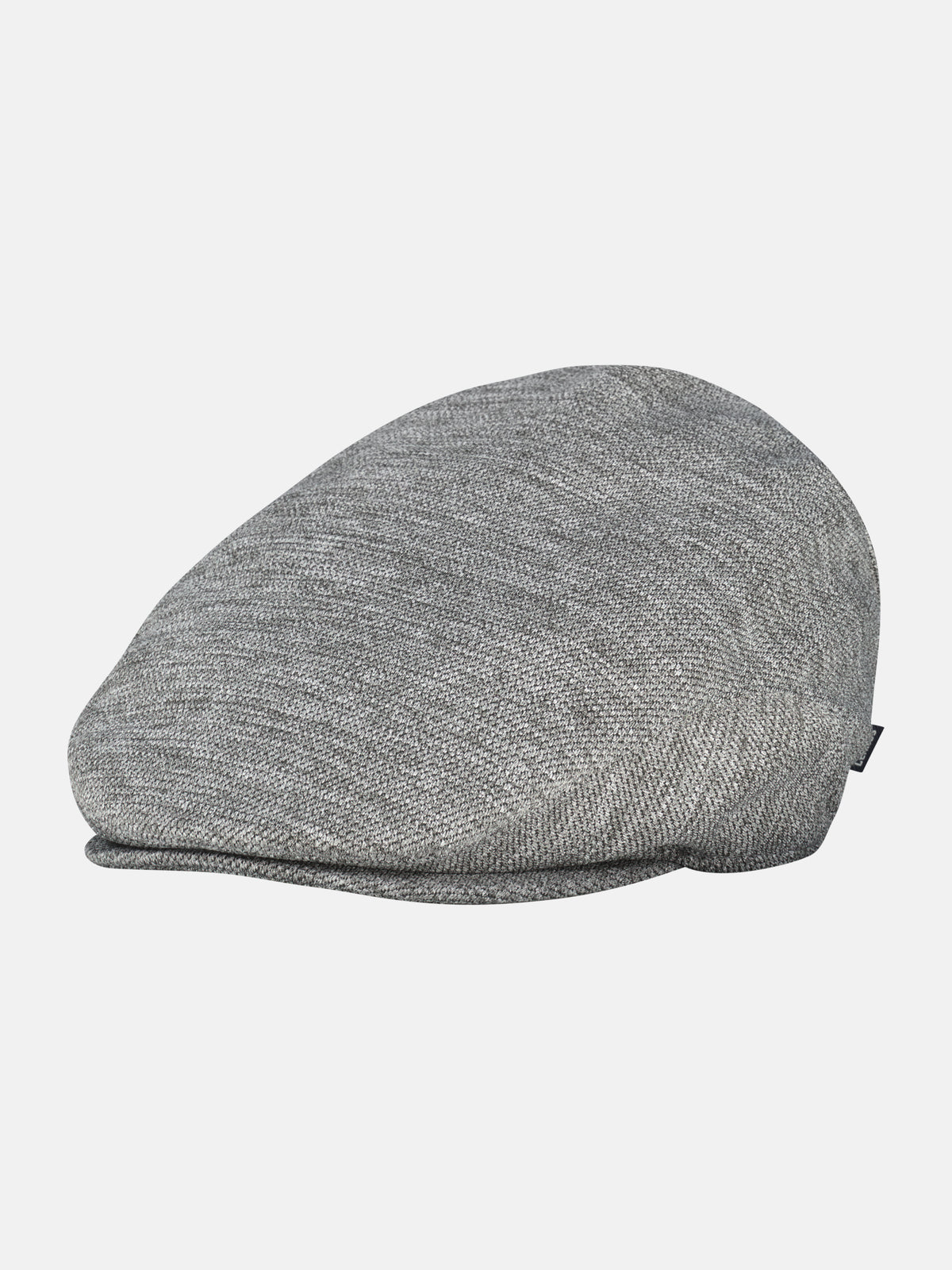 Flexible blended fabric Gatsby cap