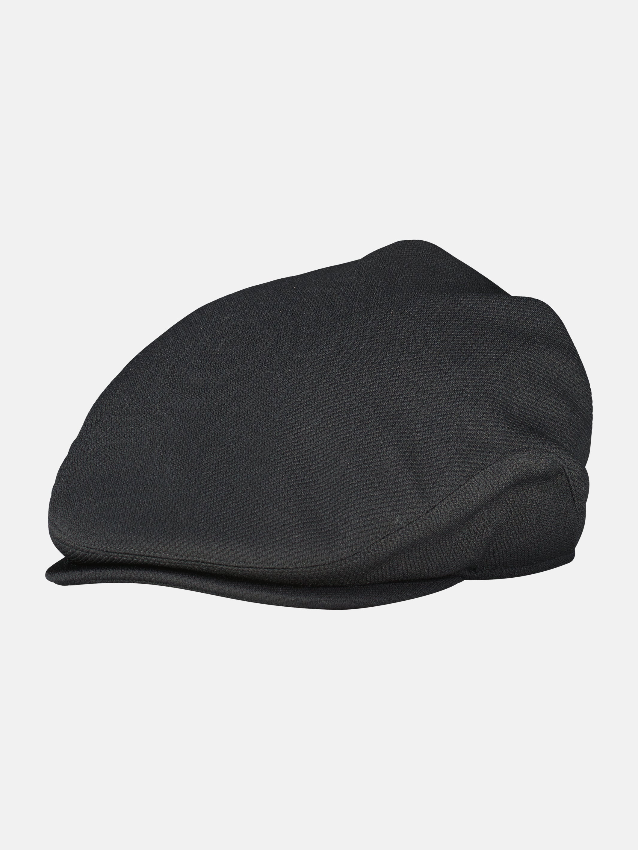 Flexible blended fabric Gatsby cap