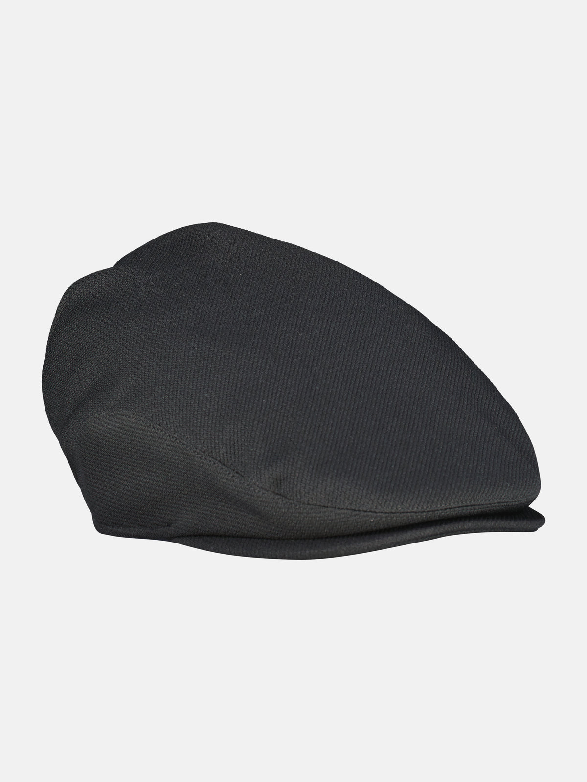 Schiebermütze im Gatsby-Stil aus flexiblem Jersey