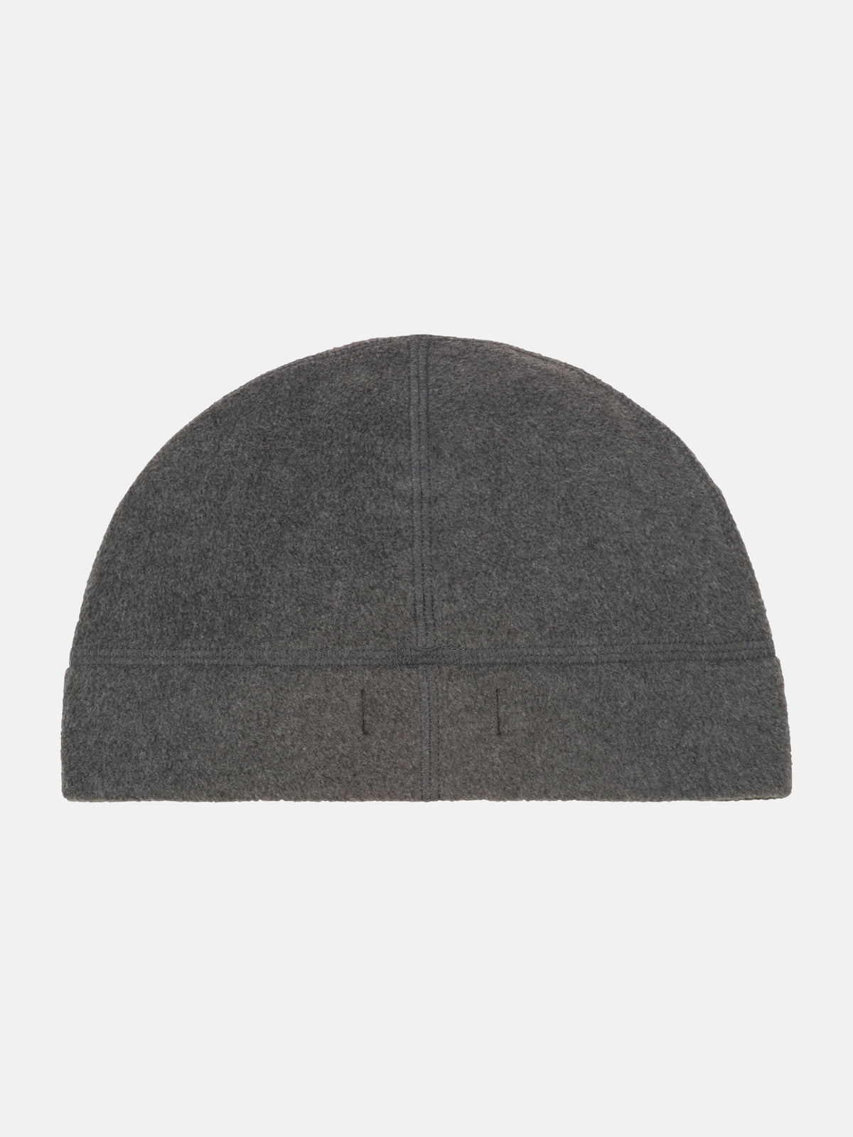 Sportive Fleecemütze – One Size, cleaner Look
