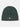 Soft and flexible knitted hat, plain-colored