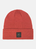 MUTED RED